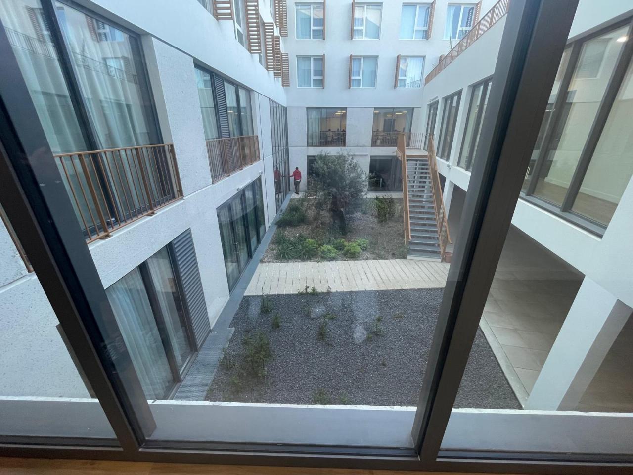 Bureau Montpellier 1468m² Location bureau Montpellier Hérault OLBUR2532840 4